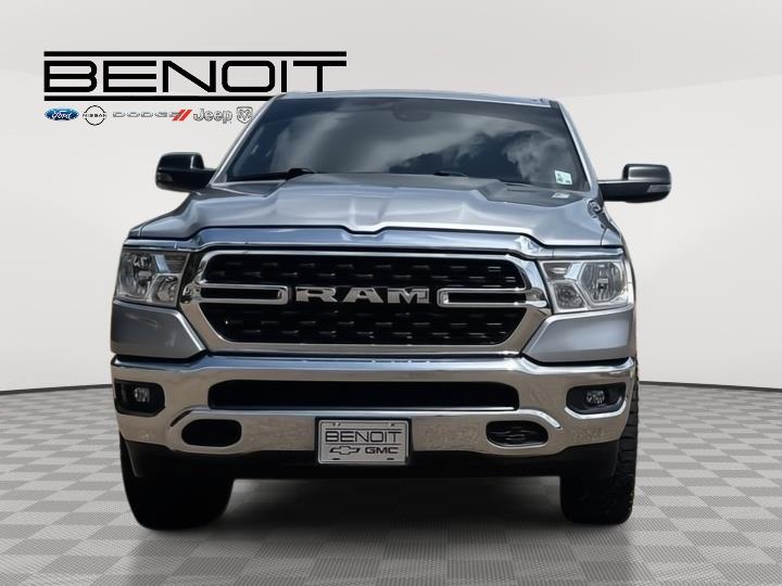 ram ram 1500 pickup 2023 1C6SRFFTXPN684157 image ram ram 1500 pickup 2023 1C6SRFFTXPN684157 image